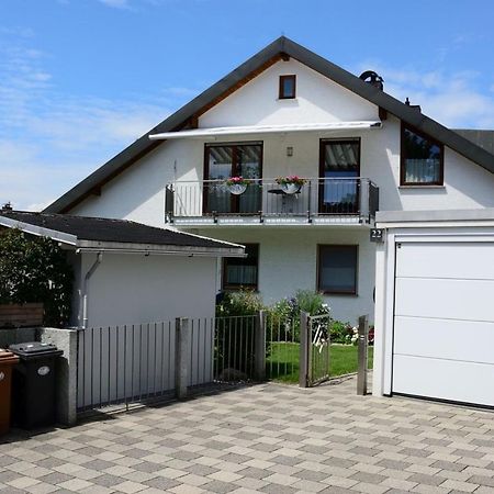 Ferienwohnung Bart FDH Exteriér fotografie