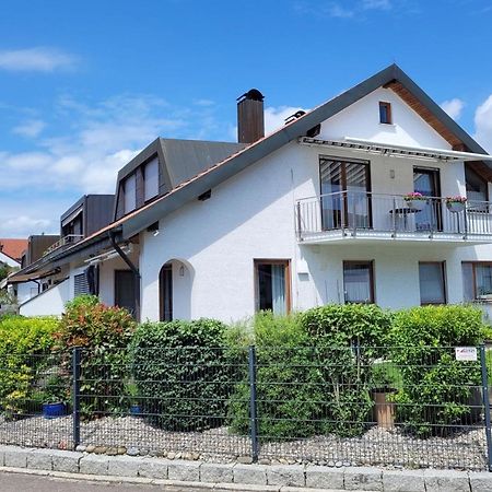 Ferienwohnung Bart FDH Exteriér fotografie