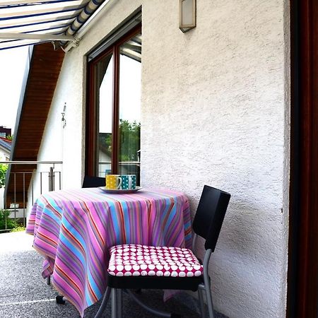 Ferienwohnung Bart FDH Exteriér fotografie