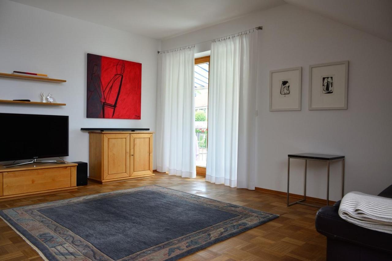 Ferienwohnung Bart FDH Exteriér fotografie