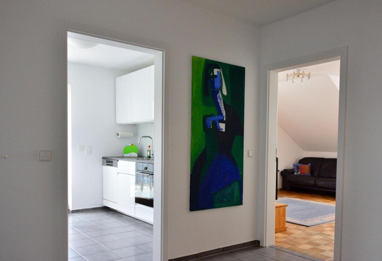 Ferienwohnung Bart FDH Exteriér fotografie