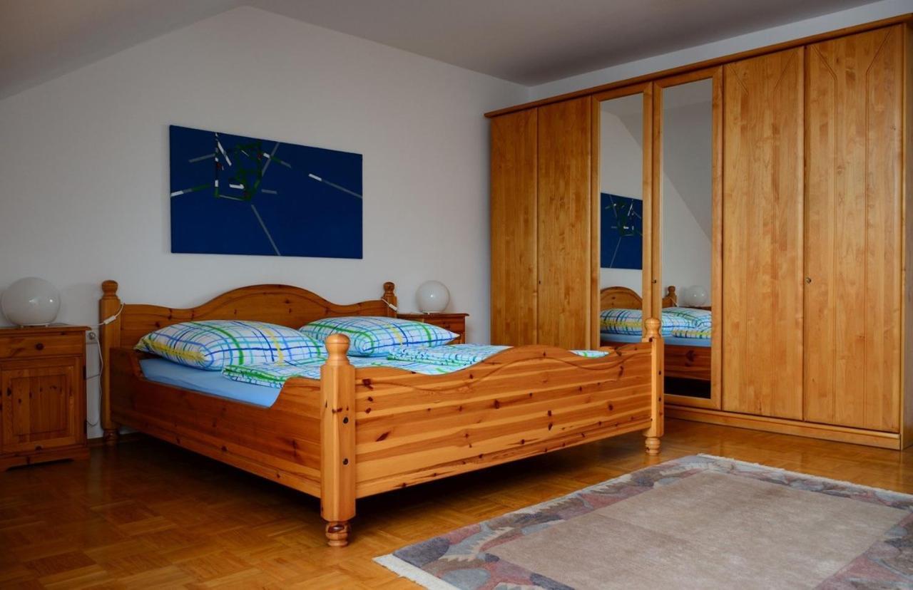 Ferienwohnung Bart FDH Exteriér fotografie