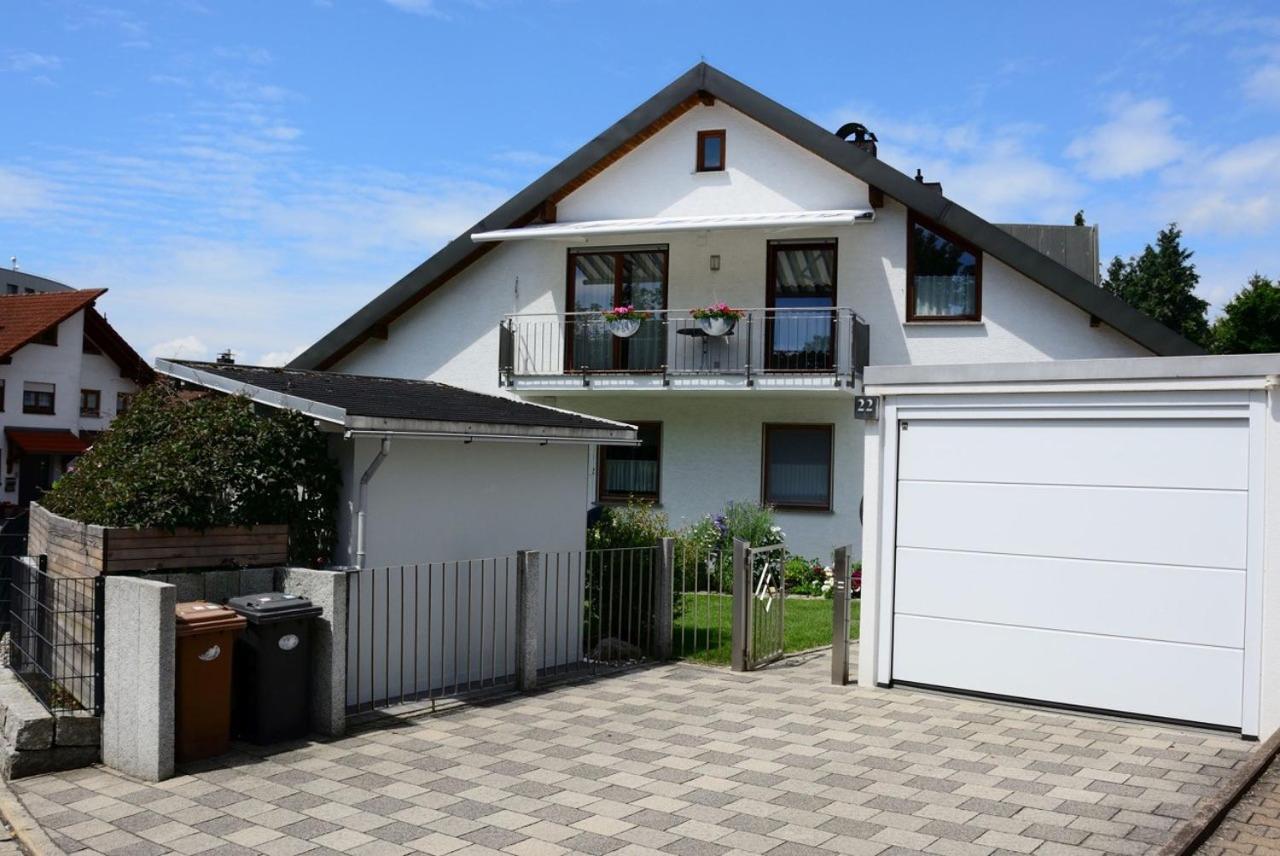Ferienwohnung Bart FDH Exteriér fotografie