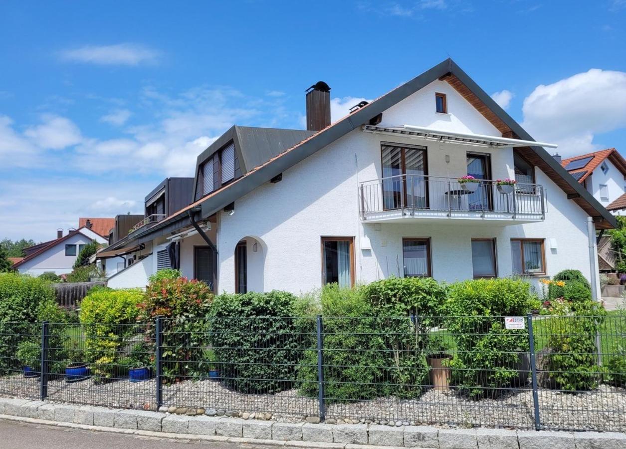 Ferienwohnung Bart FDH Exteriér fotografie