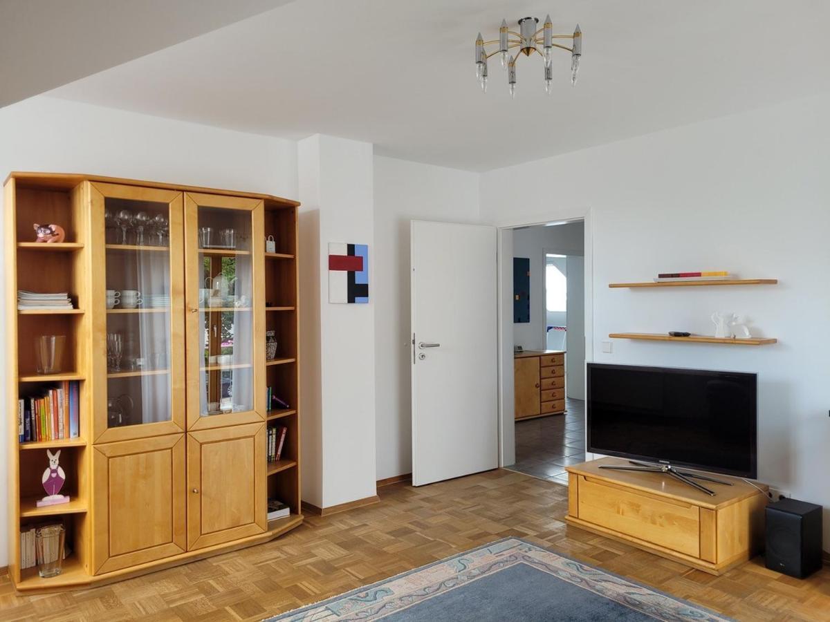 Ferienwohnung Bart FDH Exteriér fotografie