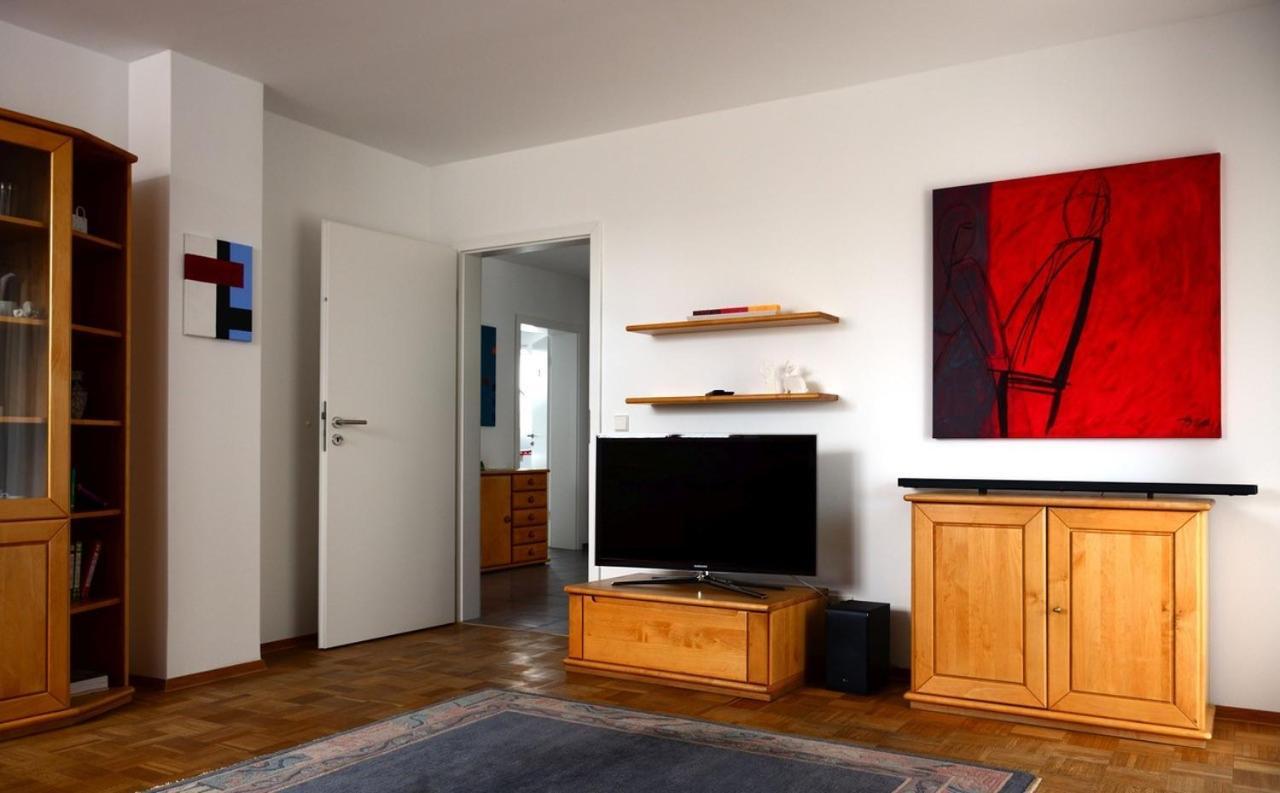Ferienwohnung Bart FDH Exteriér fotografie