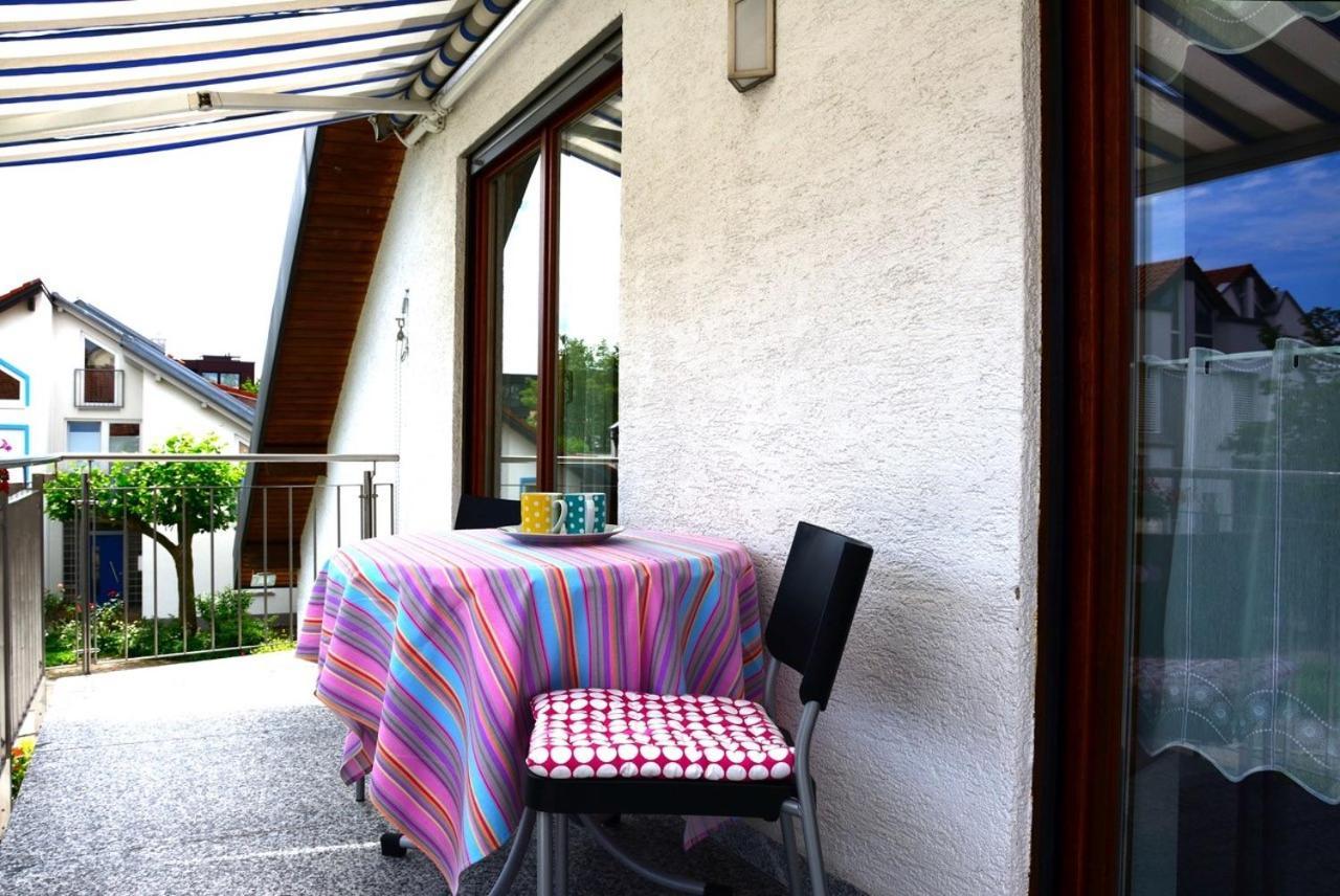 Ferienwohnung Bart FDH Exteriér fotografie