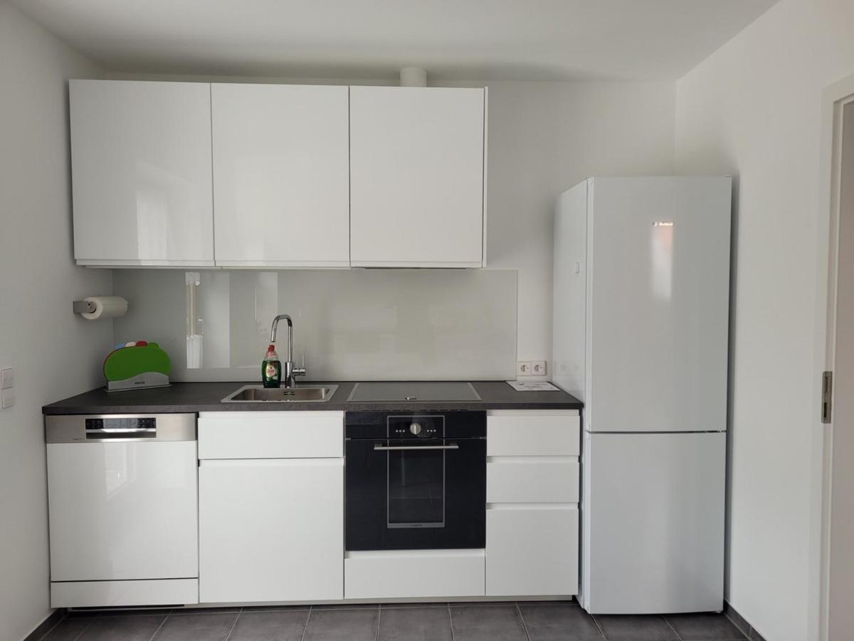 Ferienwohnung Bart FDH Exteriér fotografie