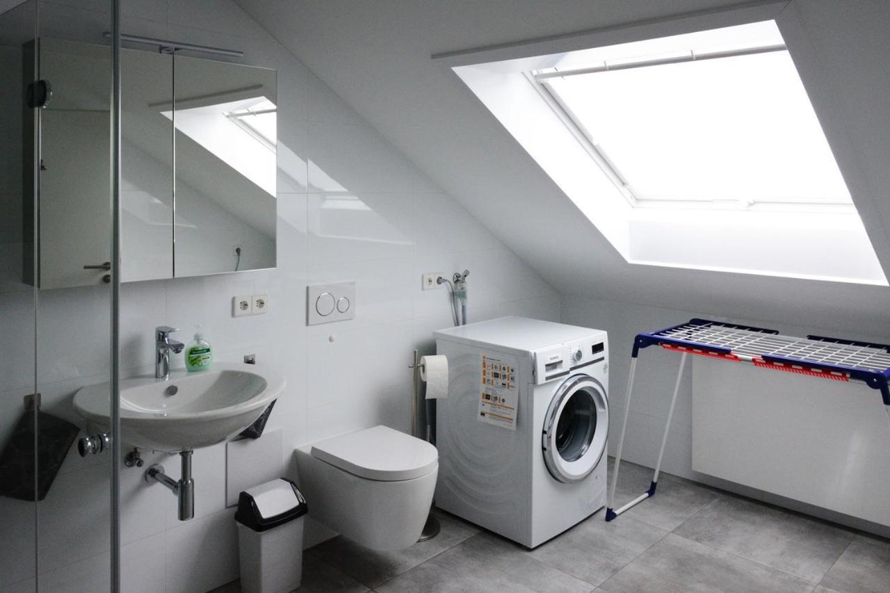 Ferienwohnung Bart FDH Exteriér fotografie