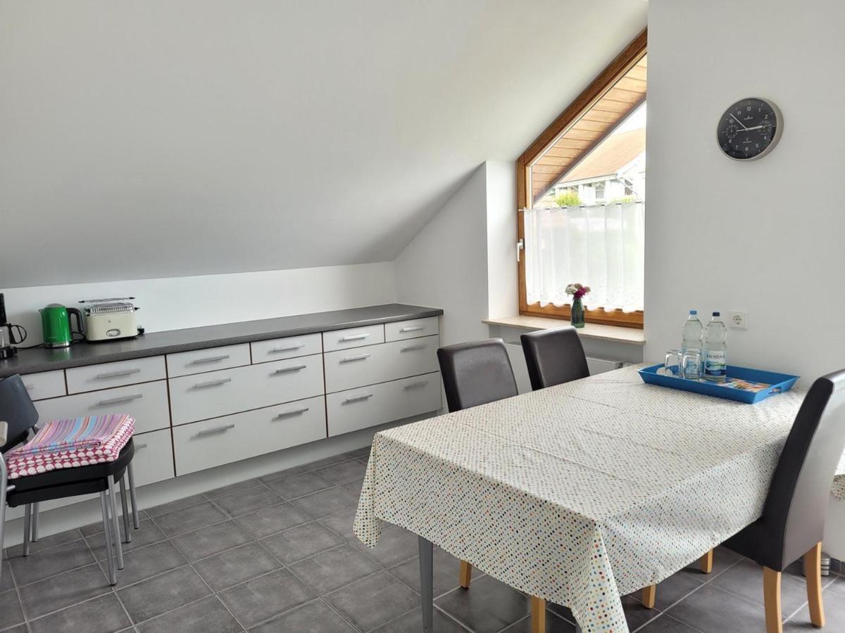 Ferienwohnung Bart FDH Exteriér fotografie