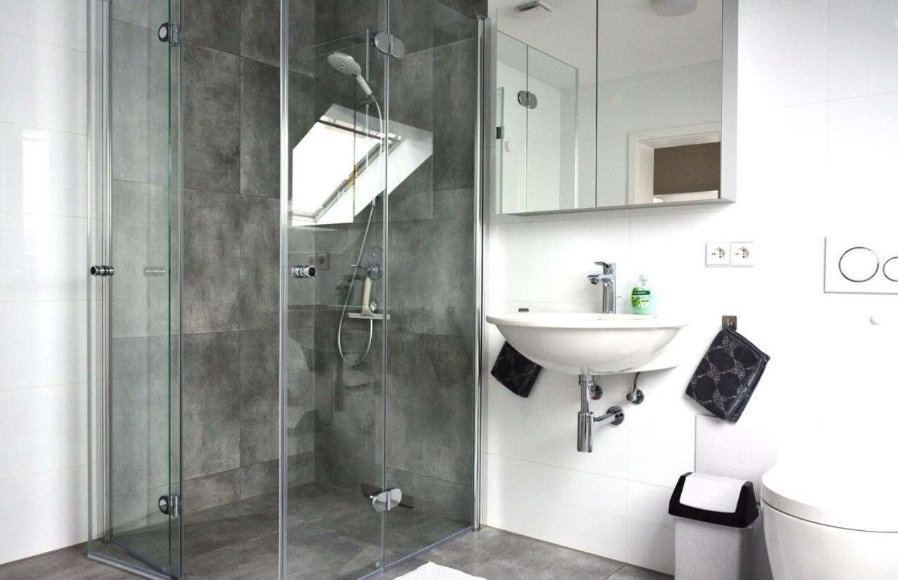 Ferienwohnung Bart FDH Exteriér fotografie